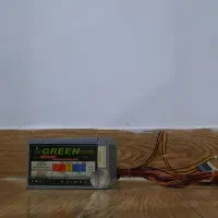 پاور250W گرین|قطعات و لوازم جانبی رایانه|اردبیل, |دیوار