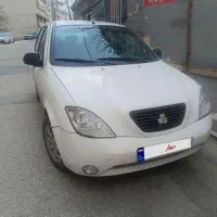 تیبا ۲|خودرو سواری و وانت|همدان, |دیوار