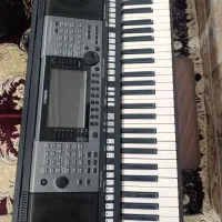 یاماها a3000 درحد آک|پیانو، کیبورد، آکاردئون|مشهد, نوفل لوشاتو|دیوار