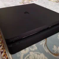 پلیاستیشن 4 اسلیم