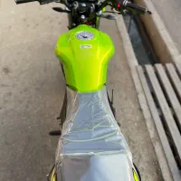 کیوجی 150|موتورسیکلت|اردبیل, |دیوار