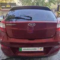 ام وی ام 315 هاچبک ساده مدل 1391 با ضمانت کارنامه|خودرو سواری و وانت|تهران, هروی|دیوار