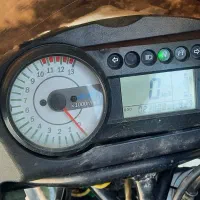 هیوسانگ ۲۵۰ مدل ۹۱|موتورسیکلت|خاتم, |دیوار