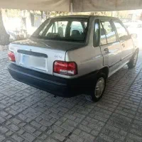 پراید ۸۸ فابریک شاسی پلمپ|خودرو سواری و وانت|مرودشت, شهرک مهدیه|دیوار