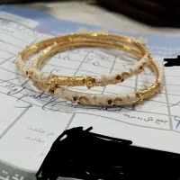 فروش یک جفت النگو