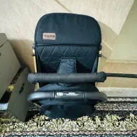 کالسکه|کالسکه و لوازم جانبی|مشهد, امامیه (شهرک غرب)|دیوار