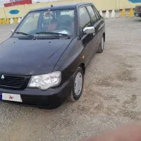 پراید ۱۳۲ مدل ۸۹ دوگانه داشبورد جدید|خودرو سواری و وانت|مشهد, رده|دیوار