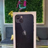 آیفون ۱۳ ۲۵۶ گیگ|موبایل|رشت, دیلمان|دیوار