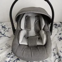 کرییر و آغوشی نو