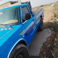 نیسان|خودرو سواری و وانت|باوی, |دیوار