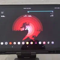 تبلت سامسونگ s6 lite قلم دار|تبلت|محمدیه-قزوین, |دیوار