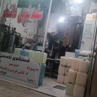سفید شویی دانشجو اقدسیه 33 بین منجم 8و10سفید|خدمات نظافت|مشهد, الهیه|دیوار