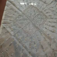 رومیزی|پرده، رانر، رومیزی|مشهد, حجاب (شهرک غرب)|دیوار