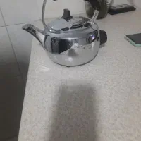 کتری برقی انگلیسی