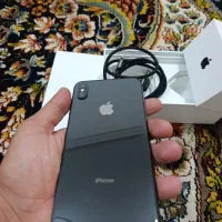 ایفون ایکس اس مکس256