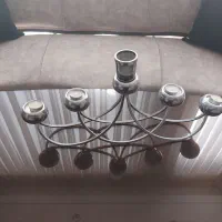 تعدادی وسیله به فروش میرسد