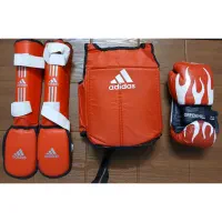 لباس مبارزه