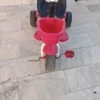 سه چرخ