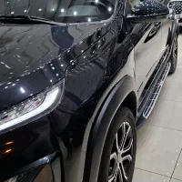 x22پرو۱۴۰۲ دنده بیرنگ گارانتی فعال|خودرو سواری و وانت|تبریز, |دیوار