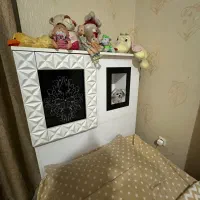 فروش تخت تک نفره|تخت و سرویس خواب|تهران, حبیب الله|دیوار