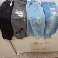 لباسهای دخترانه درحدنو