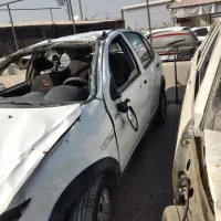 کوییک s 1402 فروش فوری فوری|خودرو سواری و وانت|مشهد, گلشور|دیوار