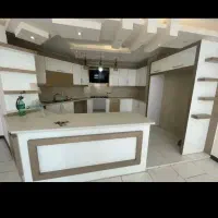 رهن واحد۱۲۴متری شیک