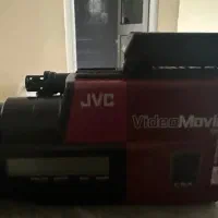 دوربین فیلمبرداری عتیقه