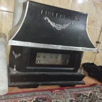 بخاری گازی|بخاری، هیتر، شومینه|خرمشهر, |دیوار