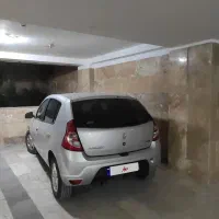 رنو ساندرو اتوماتیک کم کارکرد