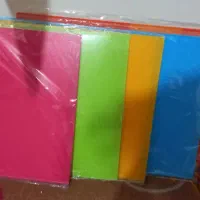 کلربوک ۱۰۰ برگ