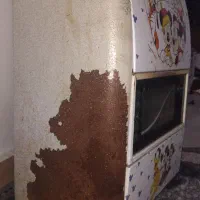 بخاری|بخاری، هیتر، شومینه|مشهد, باغون آباد|دیوار