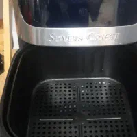 سرخ کن بدون روغن سیلورکلست ۱۴لیتر