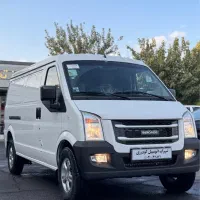 ون اینرودز (وانت مسقف) تحویل روز