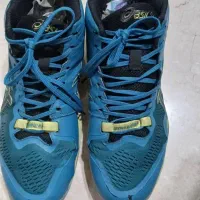 کتونی ورزشی آ سیکس