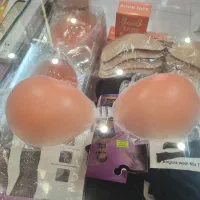 سوتین ژله ای چسبی