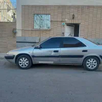 زانتیا ۲۰۰۰ مدل ۸۴|خودرو سواری و وانت|فولادشهر, C5|دیوار