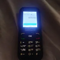 آلکاتل One Touch Idol با حافظهٔ ۱۶ گیگابایت