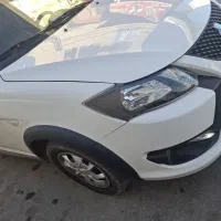 کوییک S مدل ۱۴۰۲ تمام فابریک بدون نقطه|خودرو سواری و وانت|شیراز, نصر|دیوار