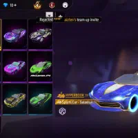 اکانت فری فایر|کنسول، بازی ویدئویی و آنلاین|شیروان (خراسان), |دیوار