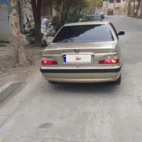 پژو پارس مدل ۸۲|خودرو سواری و وانت|کرج, دولتآباد|دیوار