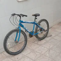 دوچرخه سواری  دنده ای