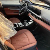 تیگو 8 پرومکس IE|خودرو سواری و وانت|تهران, اختیاریه|دیوار