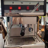 دستگاه اسپرسو سیمونلی نوا