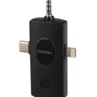 میکروفون یقه ای ارلدام اصلی|صوتی و تصویری|مشهد, صیاد شیرازی|دیوار