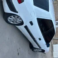 زانتیا مدل ۸۵|خودرو سواری و وانت|مهاباد (آذربایجان غربی), |دیوار