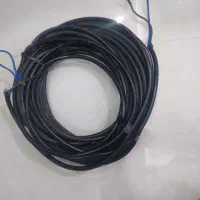 کابل نوید ۲×۴مخصوص کولر گازی به متراژ ۲۵