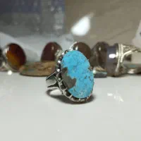 انگشترهای اقتصادی فیروزه مردانه|جواهرات|نیشابور, شهرک فرهنگیان|دیوار