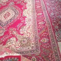 برا زیر فرش خوب|فرش|کوهسار (البرز), |دیوار