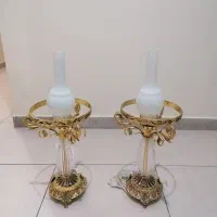 آباژور جنس برنزی